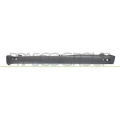 PRASCO OP9341052 Achterbumper