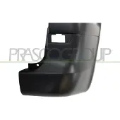 PRASCO ME9091163 Achterbumper