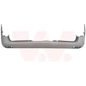 VAN WEZEL 3082540 Achterbumper