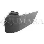 JUMASA 27481066 Achterbumper