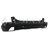 JUMASA 25403568 Achterbumper