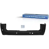 DT Spare Parts 12.82303 Achterbumper