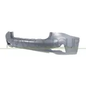 PRASCO BM0341072 Achterbumper
