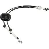FEBI BILSTEIN Kabel, versnellingspook 188214