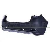 PRASCO MZ3331051 Achterbumper