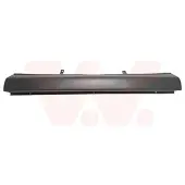 VAN WEZEL 2978540 Achterbumper