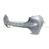 PRASCO PG3311081 Achterbumper
