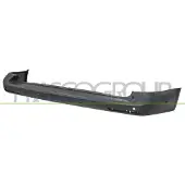 PRASCO VG9221060 Achterbumper