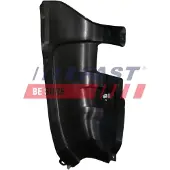 Fast Sports Nutrition FT91341G Achterbumper