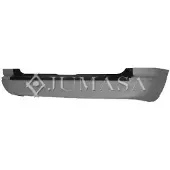 JUMASA 25043063 Achterbumper