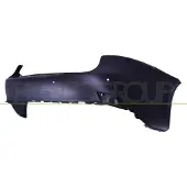 PRASCO LS2061061 Achterbumper