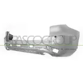 PRASCO BM8081060 Achterbumper