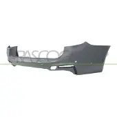 PRASCO BM0531071 Achterbumper