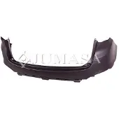 JUMASA 25401674 Achterbumper