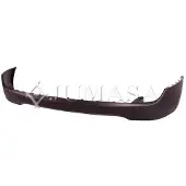 JUMASA 25451674 Achterbumper