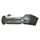 PRASCO BM0311061 Achterbumper
