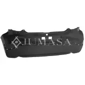 JUMASA 25045190 Achterbumper