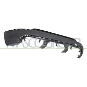 PRASCO FT0601061 Achterbumper