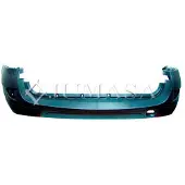 JUMASA 25441292 Achterbumper