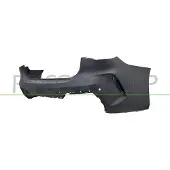 PRASCO BM4071051 Achterbumper