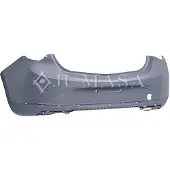 JUMASA 25423087 Achterbumper