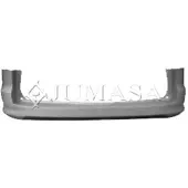 JUMASA 25441554 Achterbumper