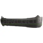 PRASCO ME4401051 Achterbumper