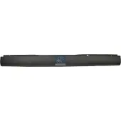 DT Spare Parts 13.87013 Achterbumper