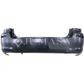JUMASA 25045115 Achterbumper
