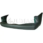 JUMASA 25043074 Achterbumper