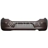 JUMASA 25402671 Achterbumper