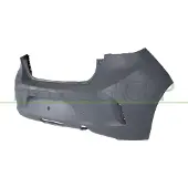 PRASCO OP0381051 Achterbumper