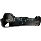 JUMASA 25141090 Achterbumper