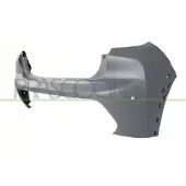 PRASCO PG3301081 Achterbumper