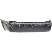 JUMASA 25044716 Achterbumper