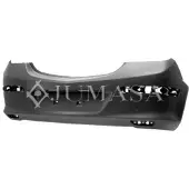 JUMASA 25443062 Achterbumper
