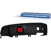 DT Spare Parts 12.82202 Achterbumper