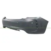 PRASCO BM2511061 Achterbumper