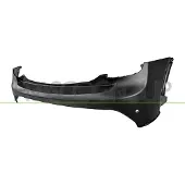 PRASCO MN3141081 Achterbumper