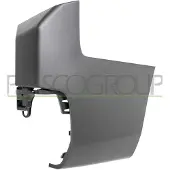 PRASCO OP9131153 Achterbumper