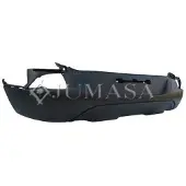 JUMASA 25404013 Achterbumper