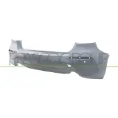 PRASCO BM1271072 Achterbumper