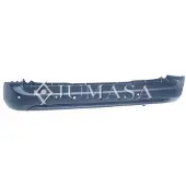JUMASA 25461094 Achterbumper