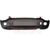 VAN WEZEL 2126541 Achterbumper
