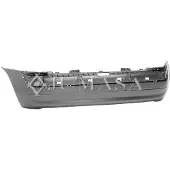 JUMASA 25044058 Achterbumper