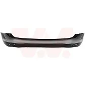 VAN WEZEL 1925540 Achterbumper