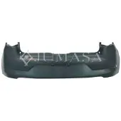 JUMASA 25404002 Achterbumper