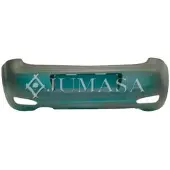 JUMASA 25401238 Achterbumper