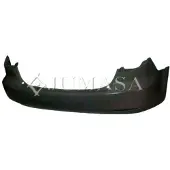 JUMASA 25401968 Achterbumper