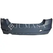 JUMASA 25040548 Achterbumper